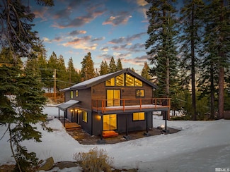 195 West Dr, Glenbrook, NV 89413