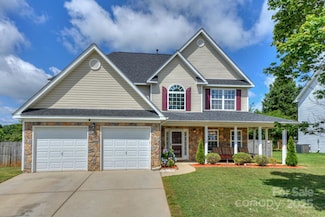 166 Glenn Allen Rd, Mooresville, NC 28115