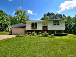 4048 Newton St, Salamanca, NY 14779