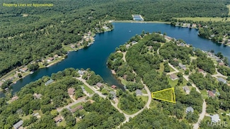 TBD Rue Marseille, Bonne Terre, MO 63628