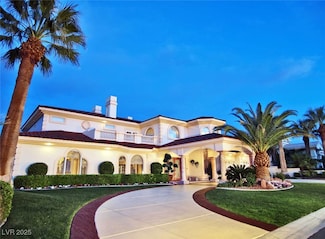 5030 Spanish Hills Dr, Las Vegas, NV 89148