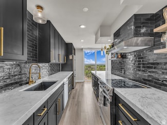 777 E South Temple Unit 5A, Salt Lake City, UT 84102