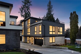8237 122nd Ave NE, Kirkland, WA 98033