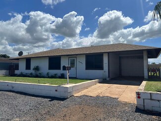122 E Papa Ave, Kahului, HI 96732