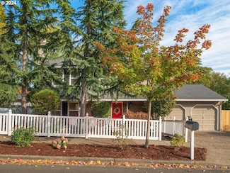 7520 SW Alpine Dr, Beaverton, OR 97008