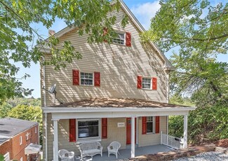 2426 Woodward Ave, Pittsburgh, PA 15226
