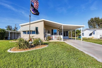 8364 Kinglet Dr, Englewood, FL 34224