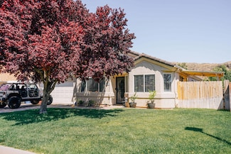 191 S 210 W, La Verkin, UT 84745