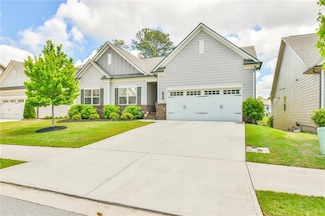 4316 Pleasant Garden Dr SW, Gainesville, GA 30504