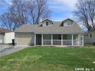 502 Plymouth Ave, Syracuse, NY 13211