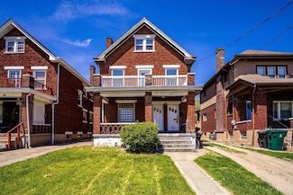 725 Purcell Ave, Cincinnati, OH 45205