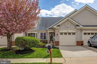 13511 Norwick Place, Gainesville, VA 20155