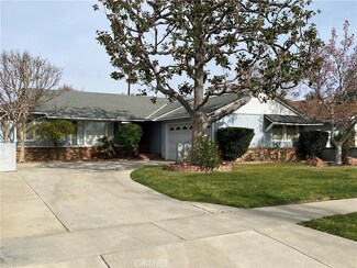 15133 Blackhawk St, Mission Hills, CA 91345