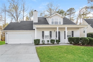 4966 River Overlook Way, Lithonia, GA 30038