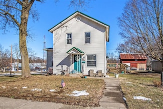 410 Main St, Buchanan, MI 49107