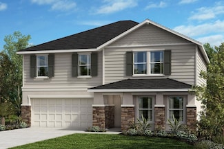 10955 Bluestem Cove, Parrish, FL 34219