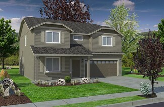 826 Cougars Ct, Spokane, WA 99224