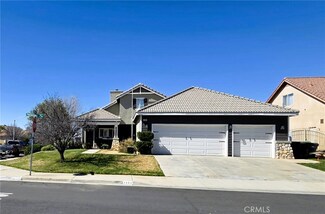 1161 Pinebourne Cir, Beaumont, CA 92223
