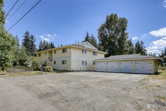 1981 NE Stiles Rd, Keyport, WA 98345
