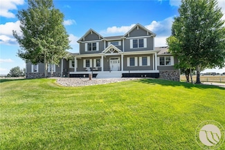 5630 Woodgate Dr, Billings, MT 59106