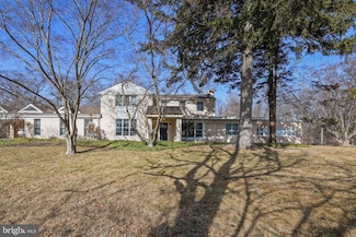 404 South Rd, Pikesville, MD 21208