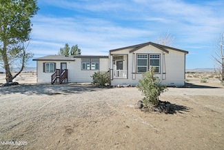 1295 10th St, Silver Springs, NV 89429