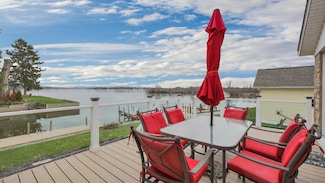 28 Bay View Dr, Buckeye Lake, OH 43008