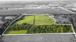 29 Acres M L Overton Cir, Adel, IA 50003