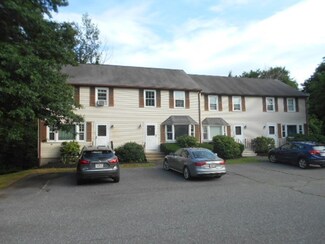 24 Cedar Square, Millis, MA 02054