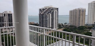 701 Brickell Key Blvd Unit 1711, Miami, FL 33131