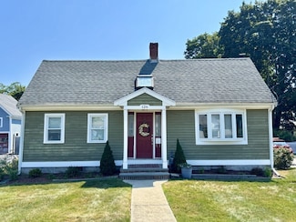 126 S Main St, Mansfield, MA 02048