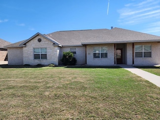 6014 Rita Blanca St, San Angelo, TX 76904