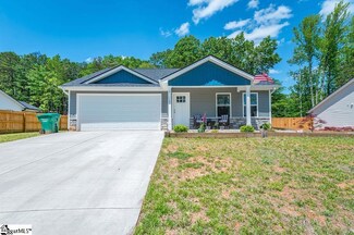 410 Wilkie Rd, Gaffney, SC 29340