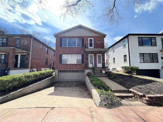 7004 Dartmouth Ave, Saint Louis, MO 63130