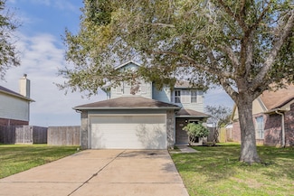 4147 Presidents Dr S, Houston, TX 77047