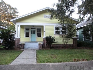 1818 Wisteria St, Baton Rouge, LA 70802
