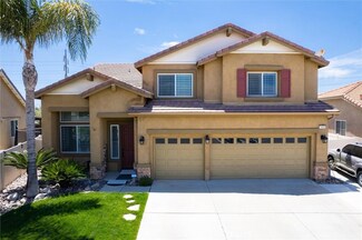 1492 Saddlebrook Way, San Jacinto, CA 92582