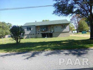 15426 N River Beach Dr, Chillicothe, IL 61523