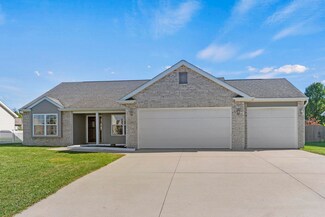 5409 Salmon Run, Auburn, IN 46706