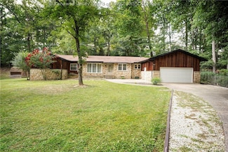 2609 Roselane Dr, Charleston, WV 25302
