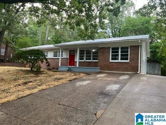 411 Wexford Ave, Weaver, AL 36277
