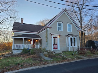 136 Taunton Dr, Sullivan, ME 04664