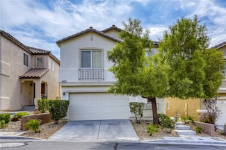 3932 Beverly Elms St, Las Vegas, NV 89129