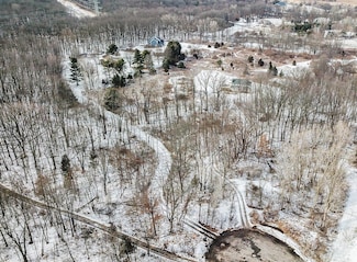 0 Alice Hill Rd, Dexter Township, MI 48130