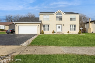 5900 Kathryn Ln, Matteson, IL 60443
