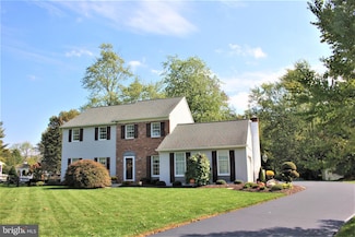 1765 Friendship Cir, Hatfield, PA 19440