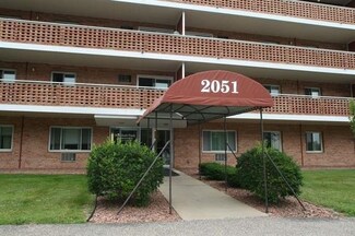 2051 Allen Blvd Unit 406, Middleton, WI 53562