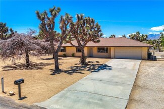 7930 Palm Ave, Yucca Valley, CA 92284
