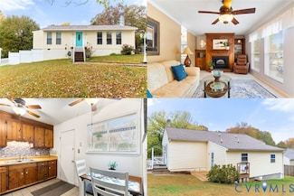 10618 W Providence Rd, North Chesterfield, VA 23236