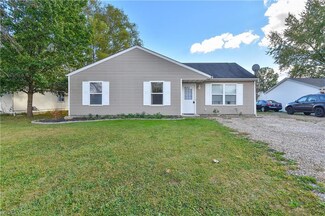 9912 Green Dr, Windham, OH 44288